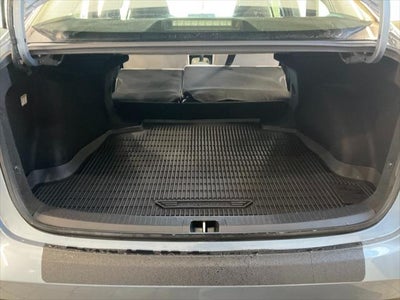 2022 Toyota Corolla Hybrid LE CVT