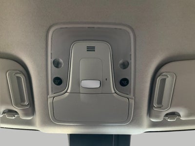 2019 Toyota PRIUS HATCHBACK