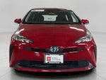 2019 Toyota PRIUS HATCHBACK