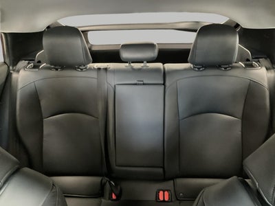 2019 Toyota PRIUS HATCHBACK