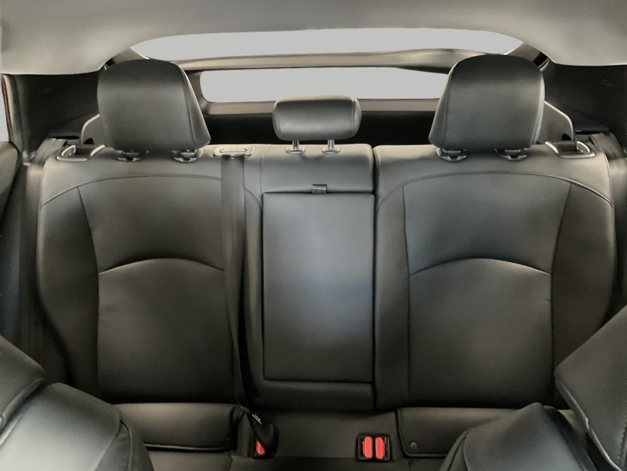 2019 Toyota PRIUS HATCHBACK