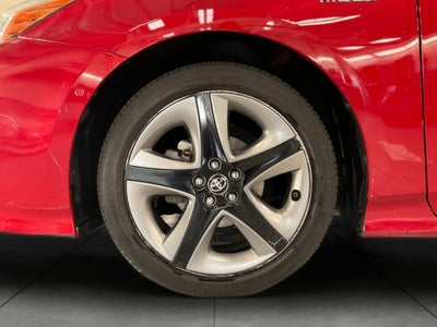 2019 Toyota PRIUS HATCHBACK