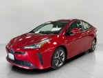 2019 Toyota PRIUS HATCHBACK