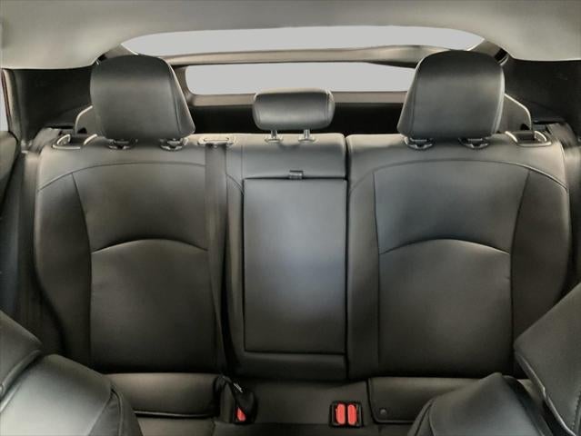 2019 Toyota PRIUS HATCHBACK