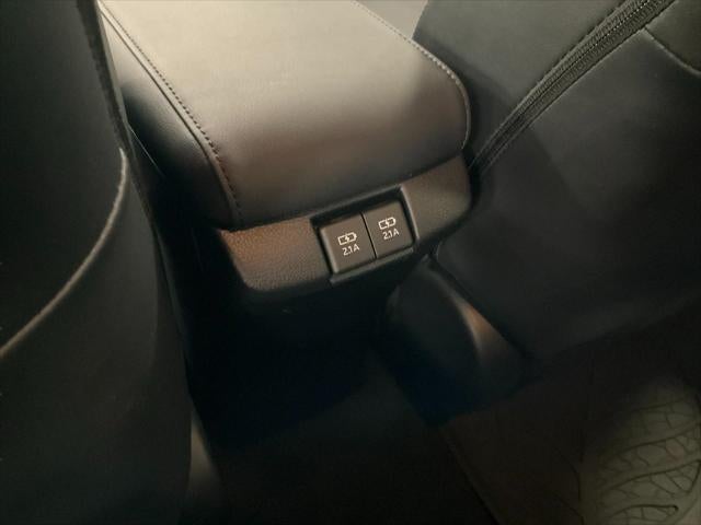 2019 Toyota PRIUS HATCHBACK