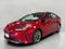 2019 Toyota PRIUS HATCHBACK