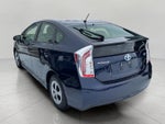 2015 Toyota PRIUS HATCHBACK