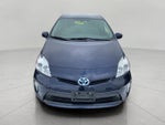 2015 Toyota PRIUS HATCHBACK