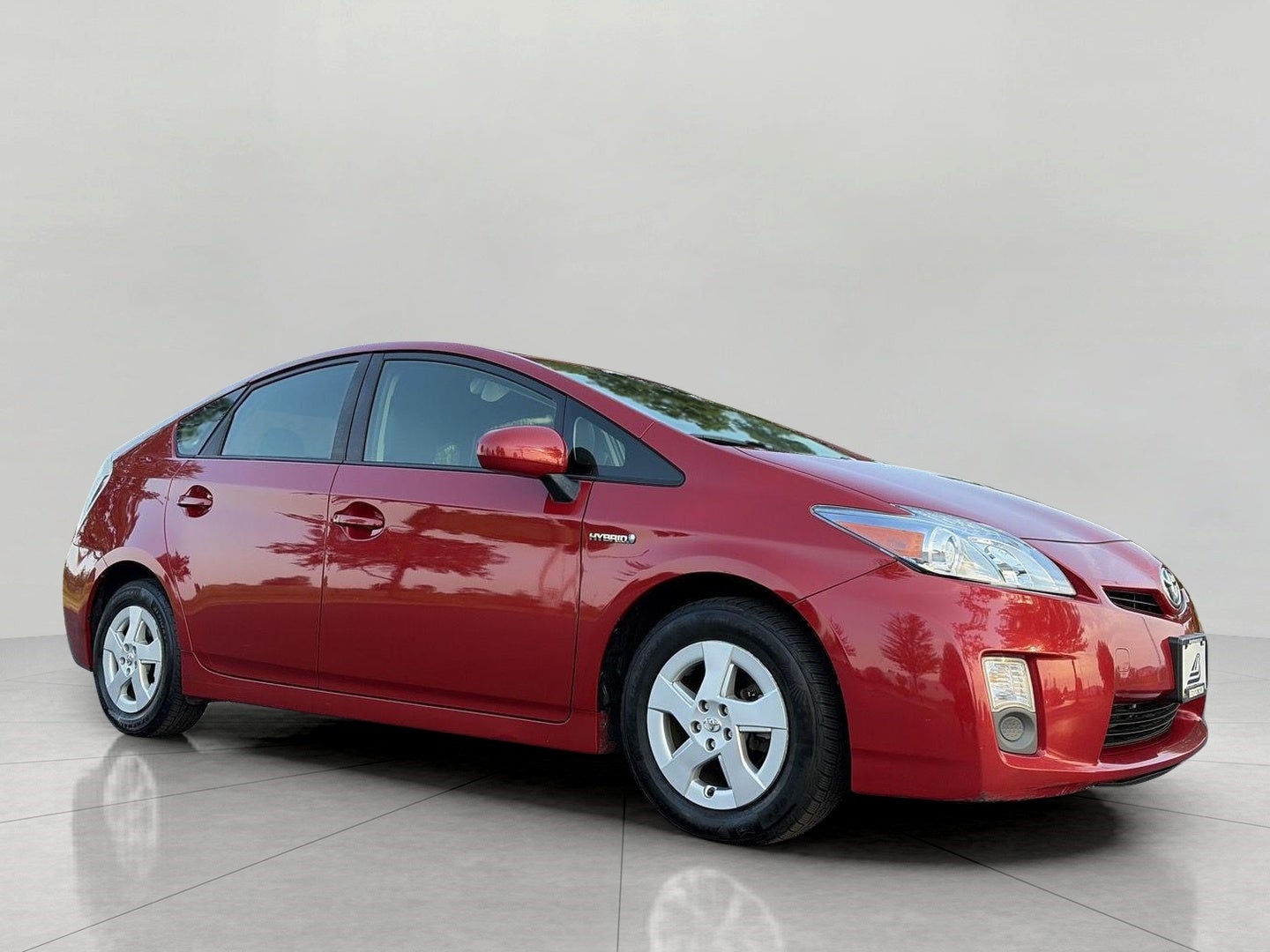 2010 Toyota Prius 5dr HB IV