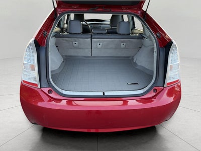 2010 Toyota Prius 5dr HB IV