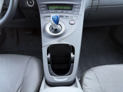 2010 Toyota Prius 5dr HB IV