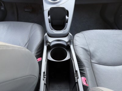2010 Toyota Prius 5dr HB IV