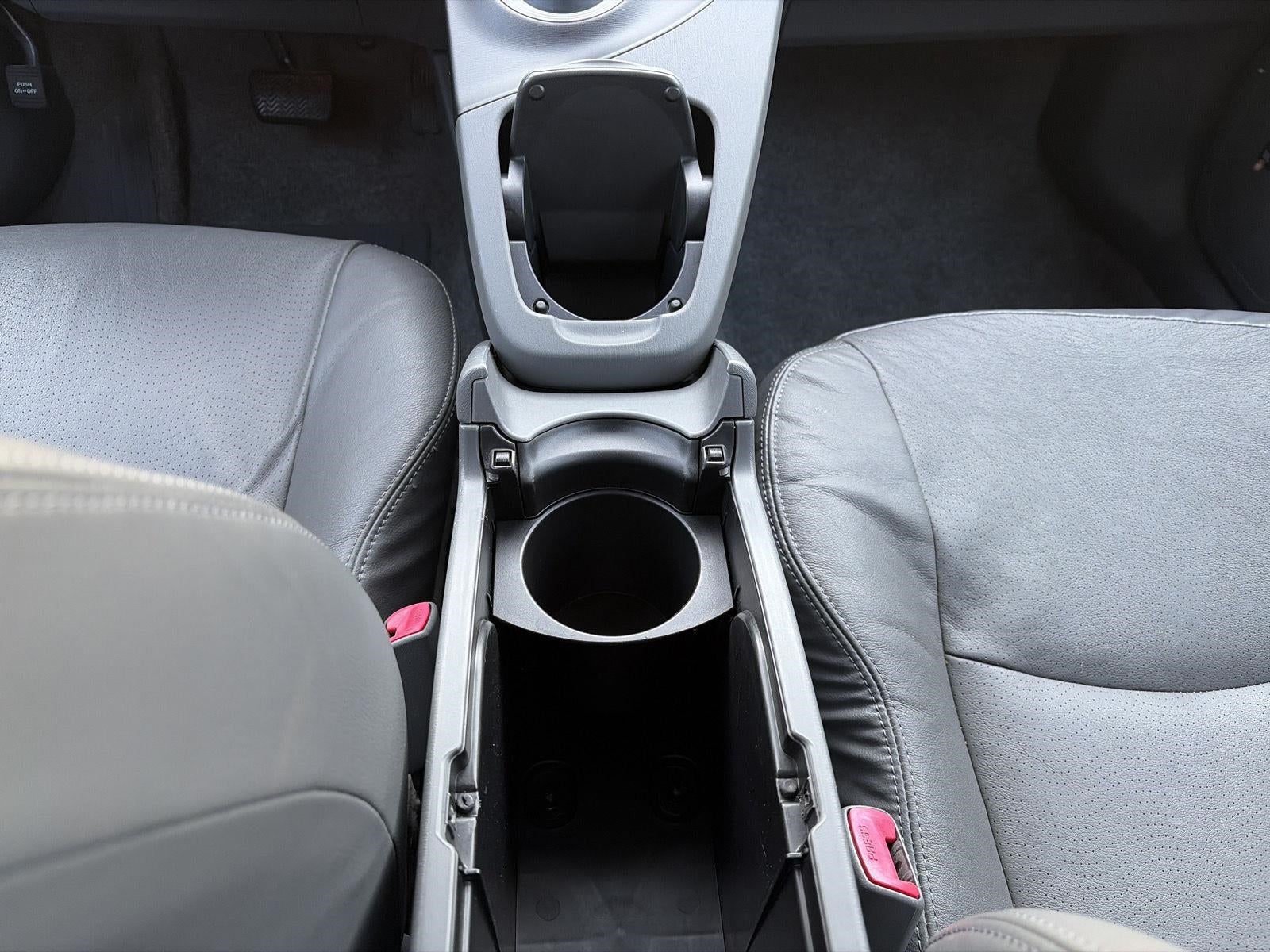 2010 Toyota Prius 5dr HB IV