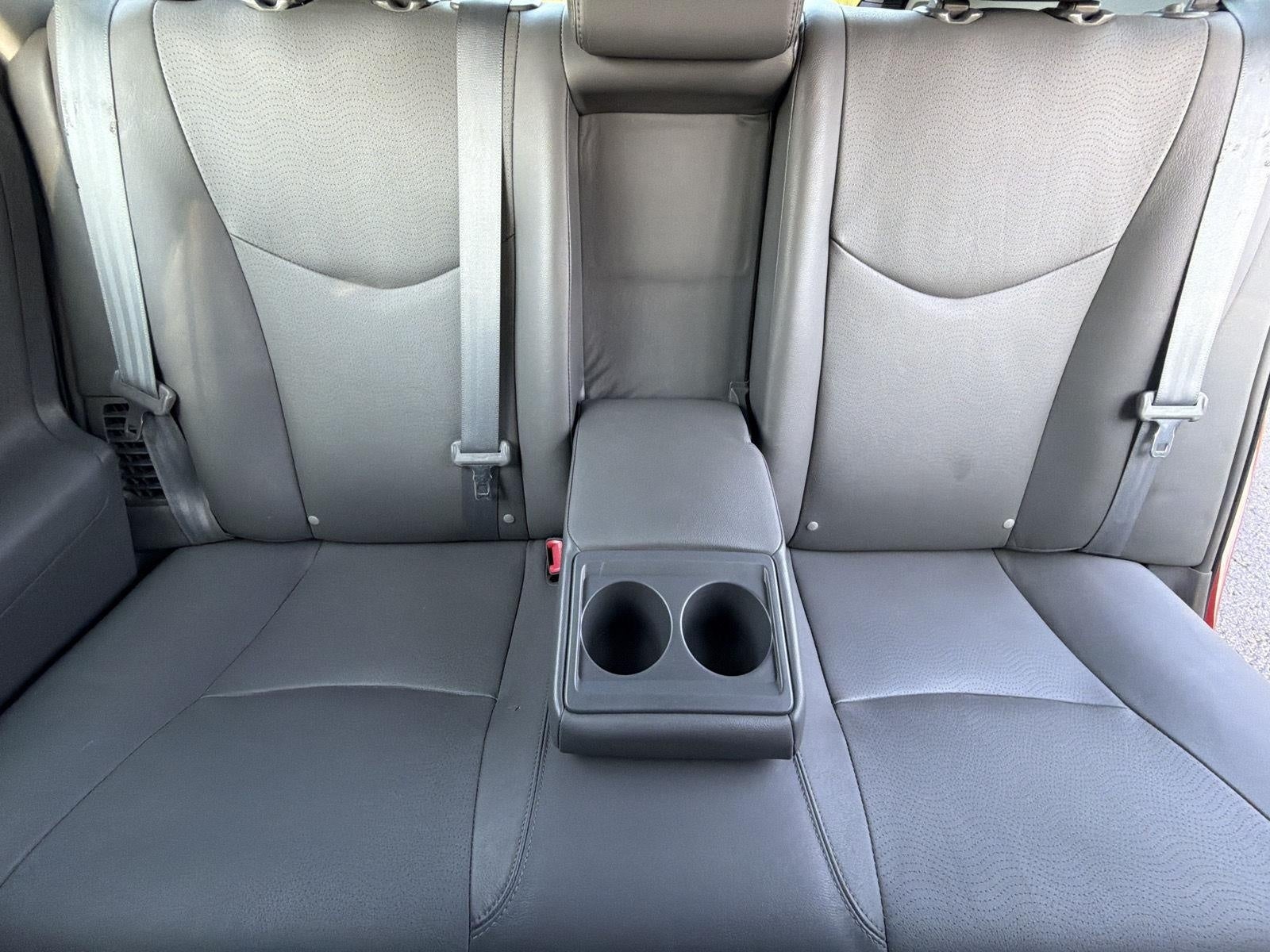 2010 Toyota Prius 5dr HB IV