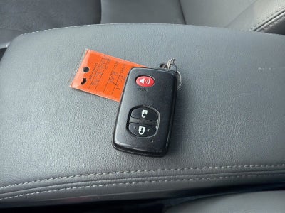 2010 Toyota Prius 5dr HB IV