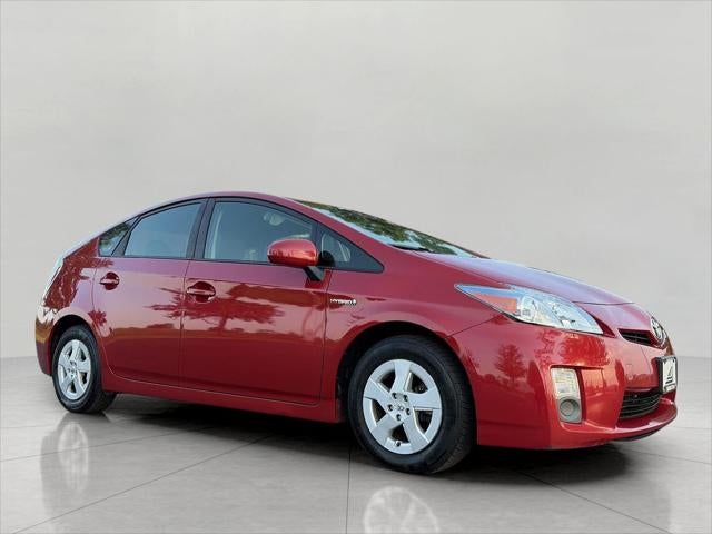 2010 Toyota Prius 5dr HB IV