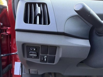 2010 Toyota Prius 5dr HB IV
