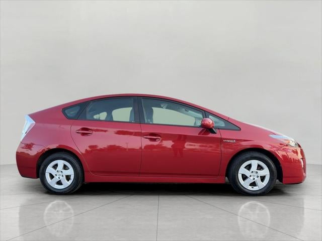 2010 Toyota Prius 5dr HB IV