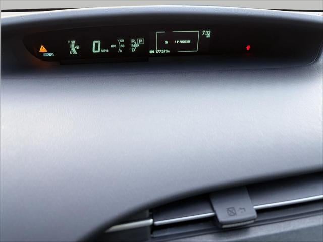 2010 Toyota Prius 5dr HB IV