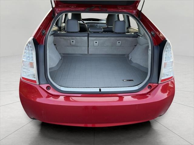 2010 Toyota Prius 5dr HB IV