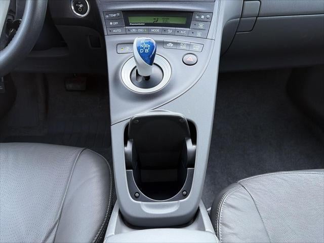 2010 Toyota Prius 5dr HB IV