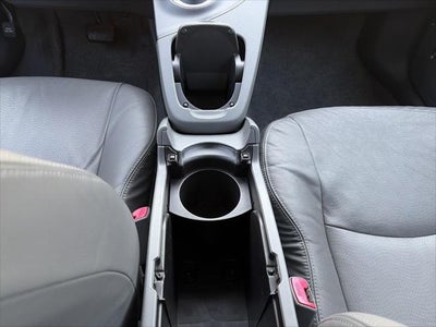 2010 Toyota Prius 5dr HB IV