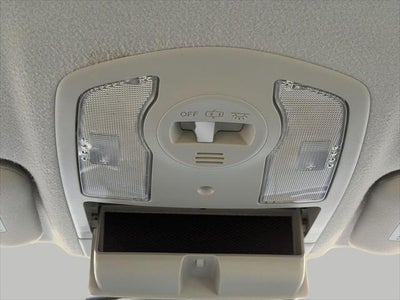 2010 Toyota Prius 5dr HB IV