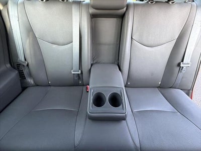 2010 Toyota Prius 5dr HB IV