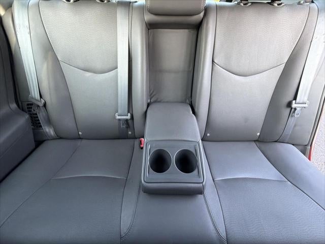 2010 Toyota Prius 5dr HB IV
