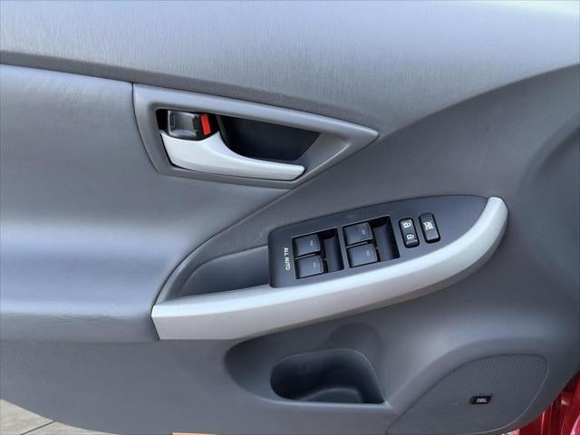 2010 Toyota Prius 5dr HB IV