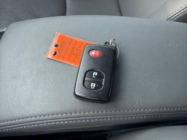 2010 Toyota Prius 5dr HB IV
