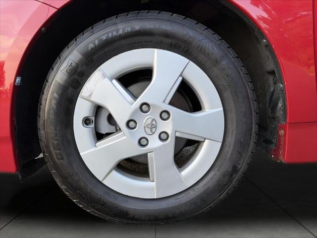 2010 Toyota Prius 5dr HB IV