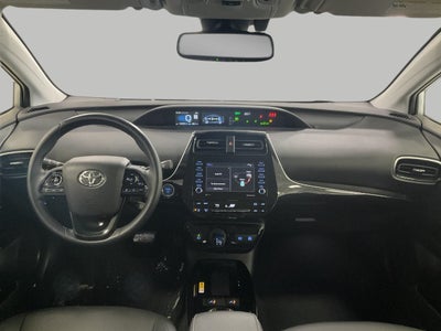 2022 Toyota PRIUS 4DR CAR