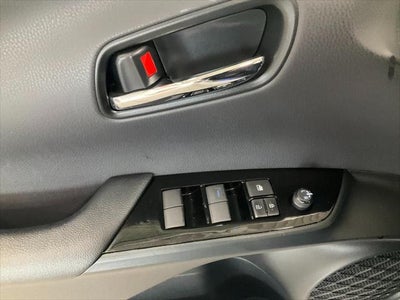 2022 Toyota PRIUS 4DR CAR