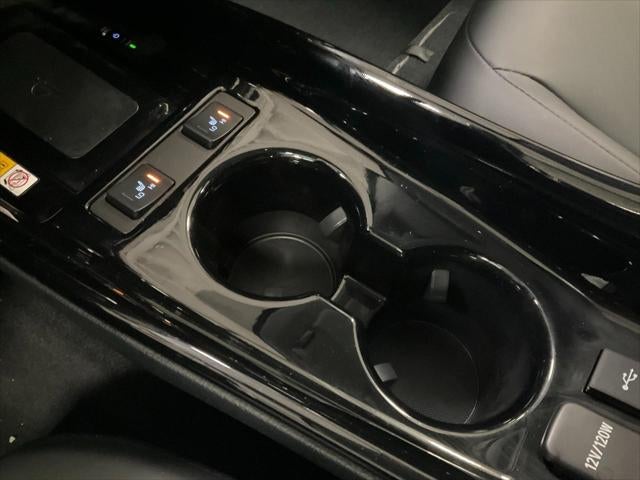 2022 Toyota PRIUS 4DR CAR