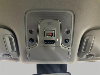 2022 Toyota PRIUS 4DR CAR