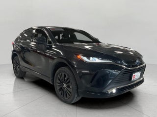 2023 Toyota VENZA SPORT UTILITY