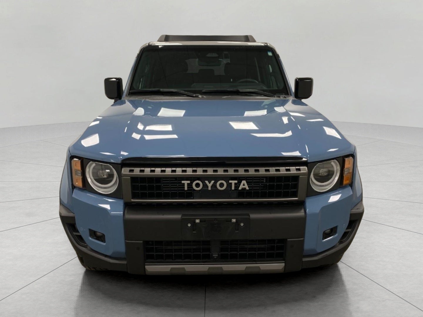 2024 Toyota Land Cruiser First Edition - Photo 10