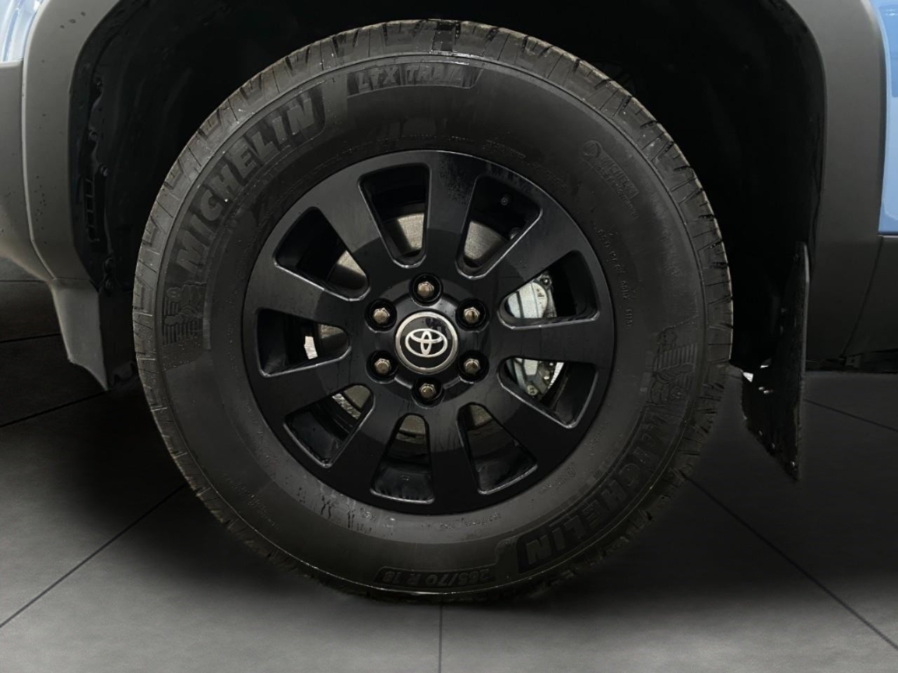 2024 Toyota Land Cruiser First Edition - Photo 12