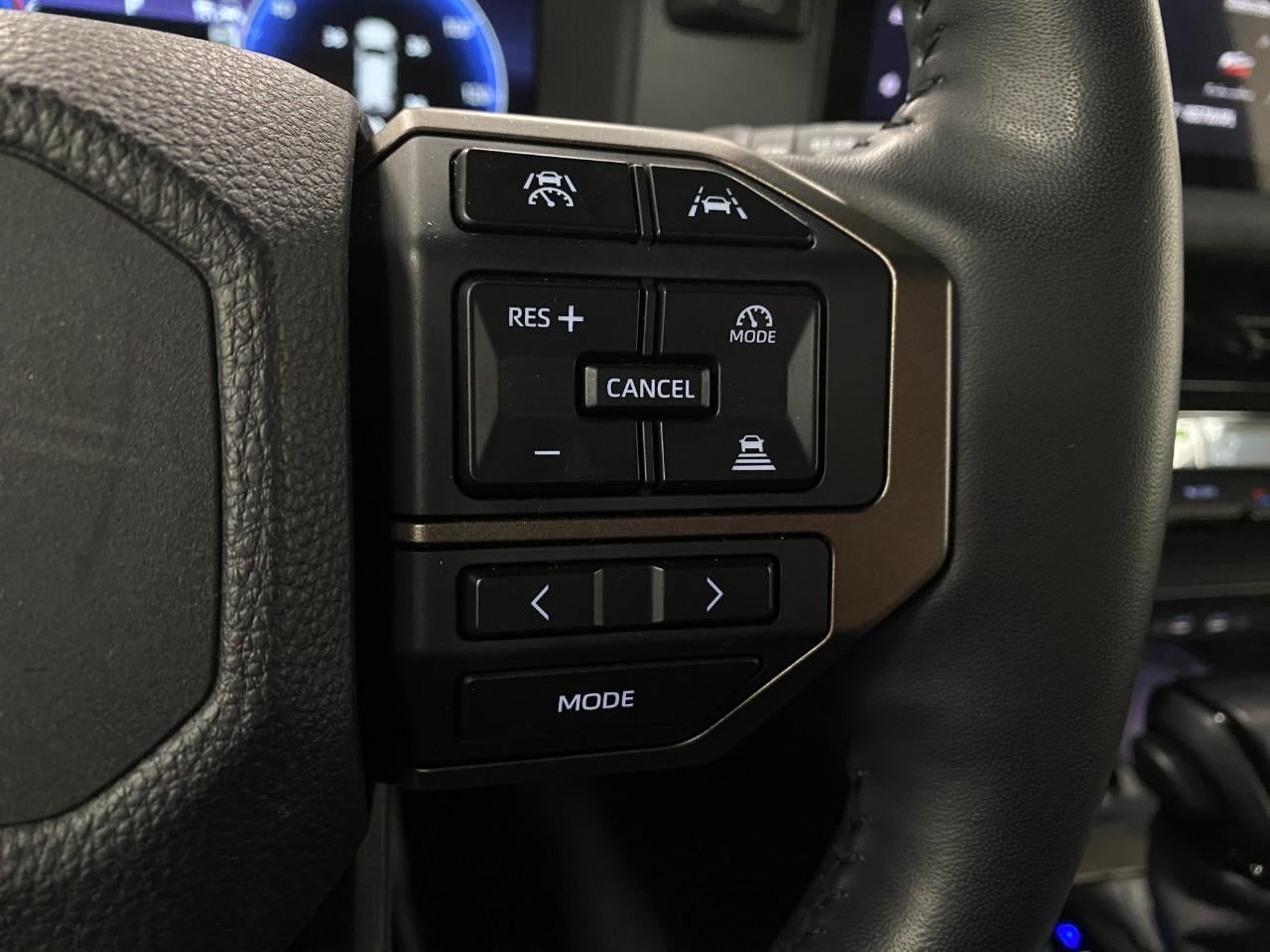 2024 Toyota Land Cruiser First Edition - Photo 17