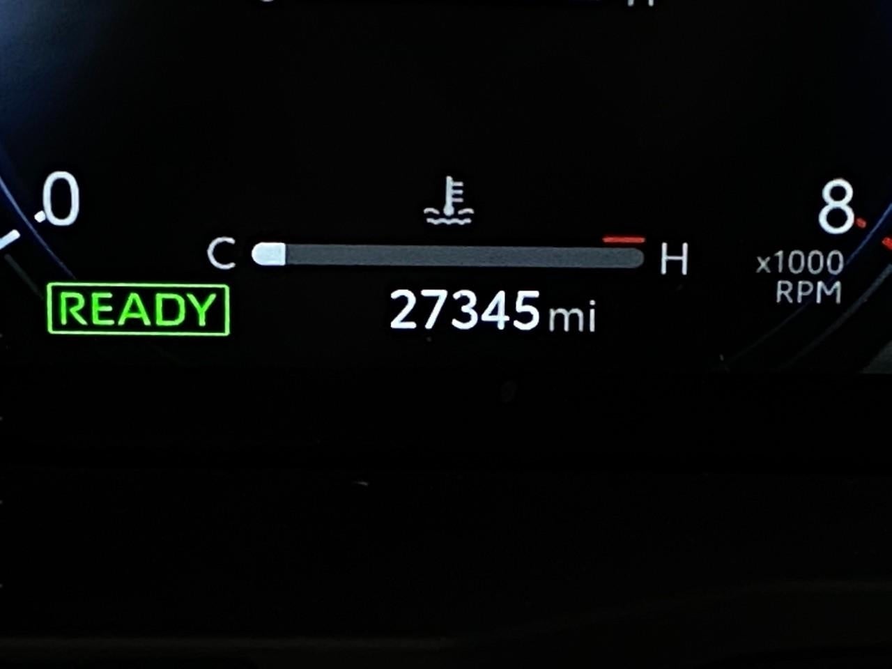 2024 Toyota Land Cruiser 4WD