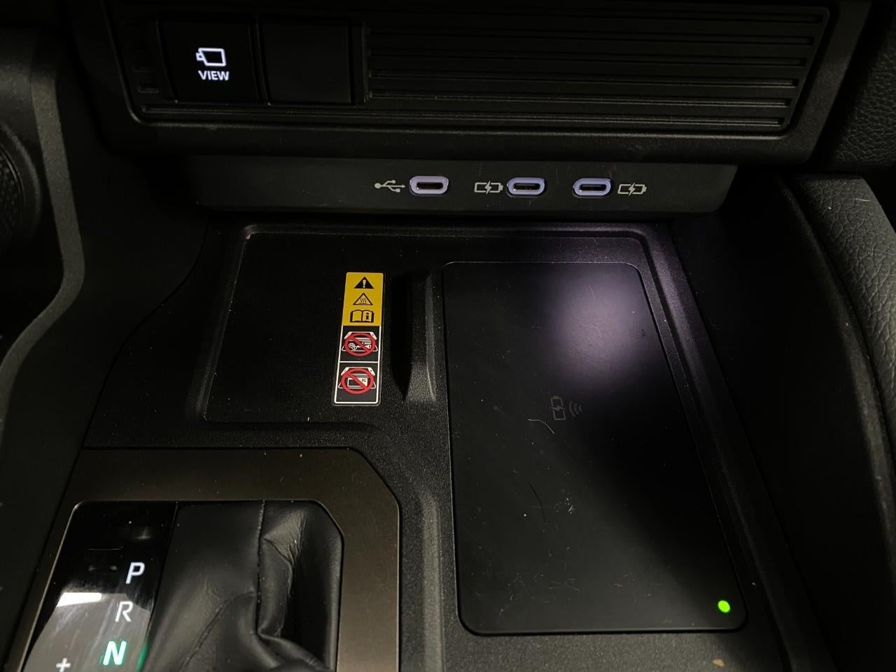 2024 Toyota Land Cruiser First Edition - Photo 27