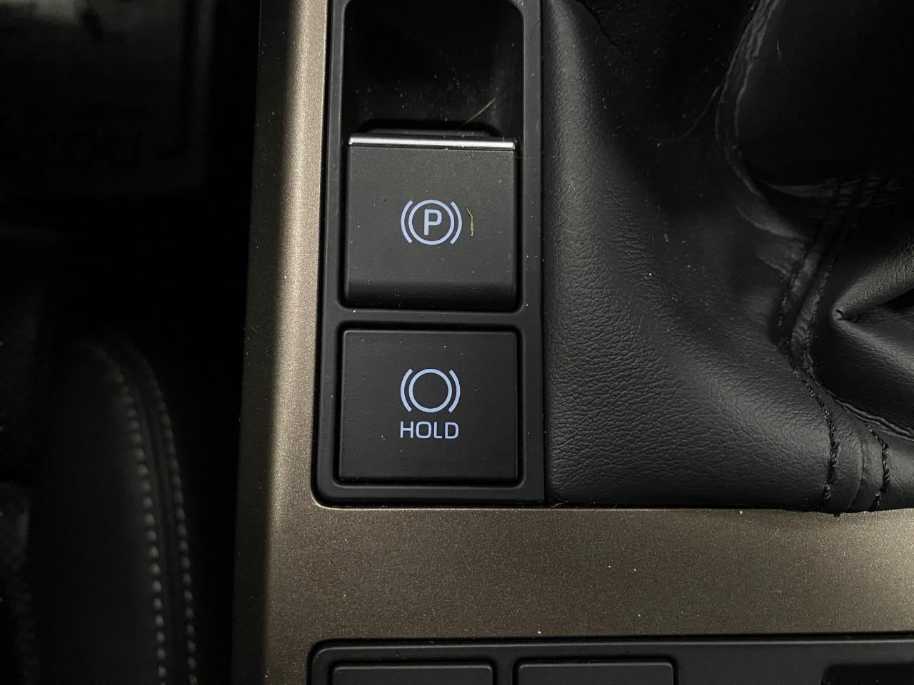 2024 Toyota Land Cruiser First Edition - Photo 29