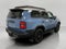 2024 Toyota Land Cruiser 4WD