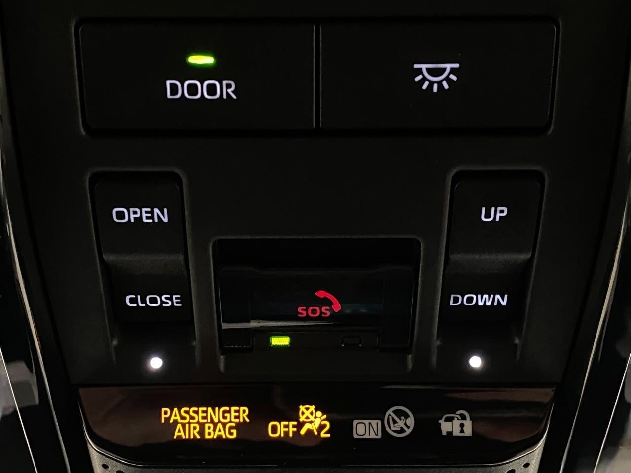 2024 Toyota Land Cruiser First Edition - Photo 31