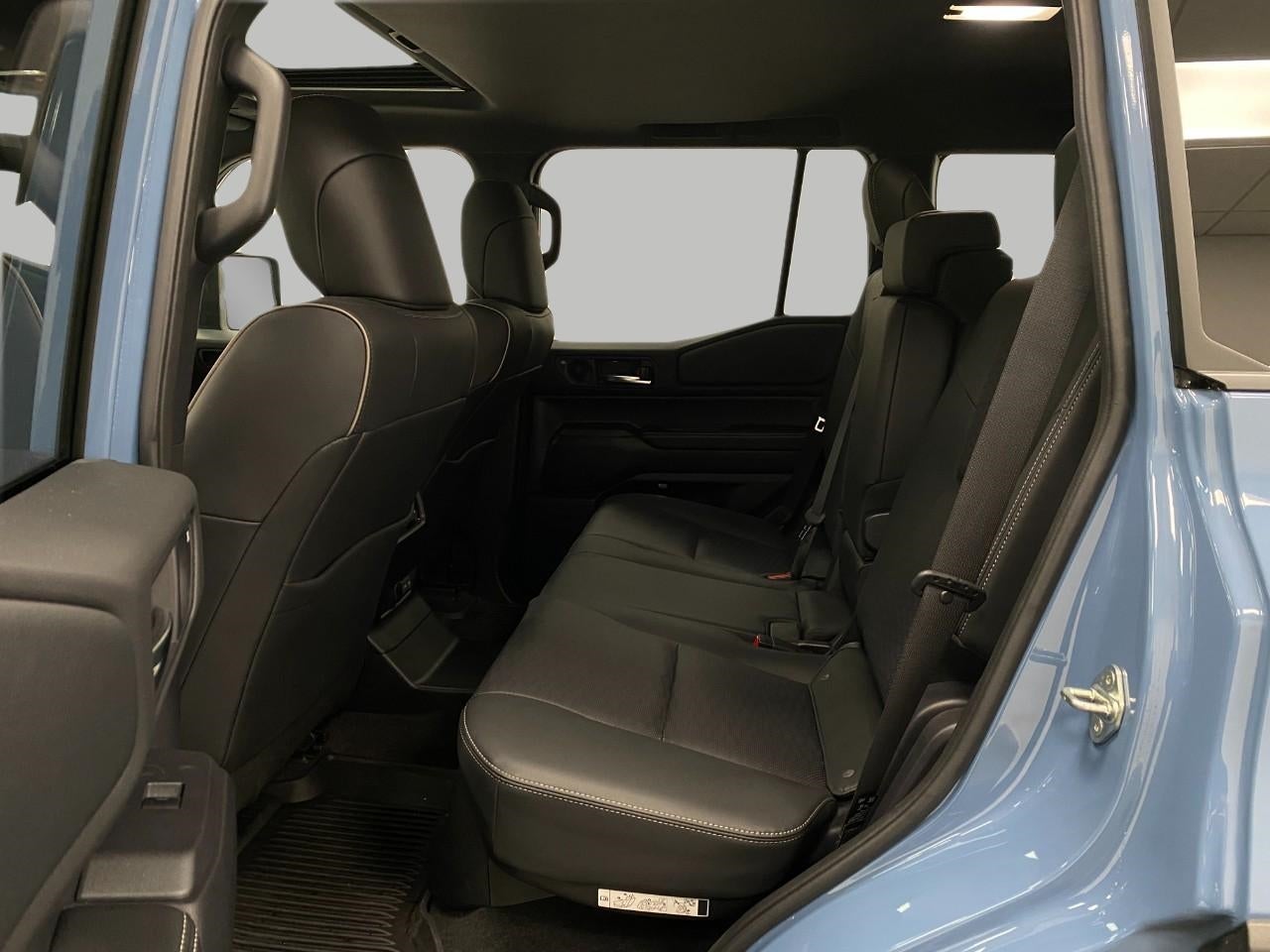2024 Toyota Land Cruiser First Edition - Photo 32