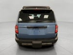 2024 Toyota Land Cruiser 4WD