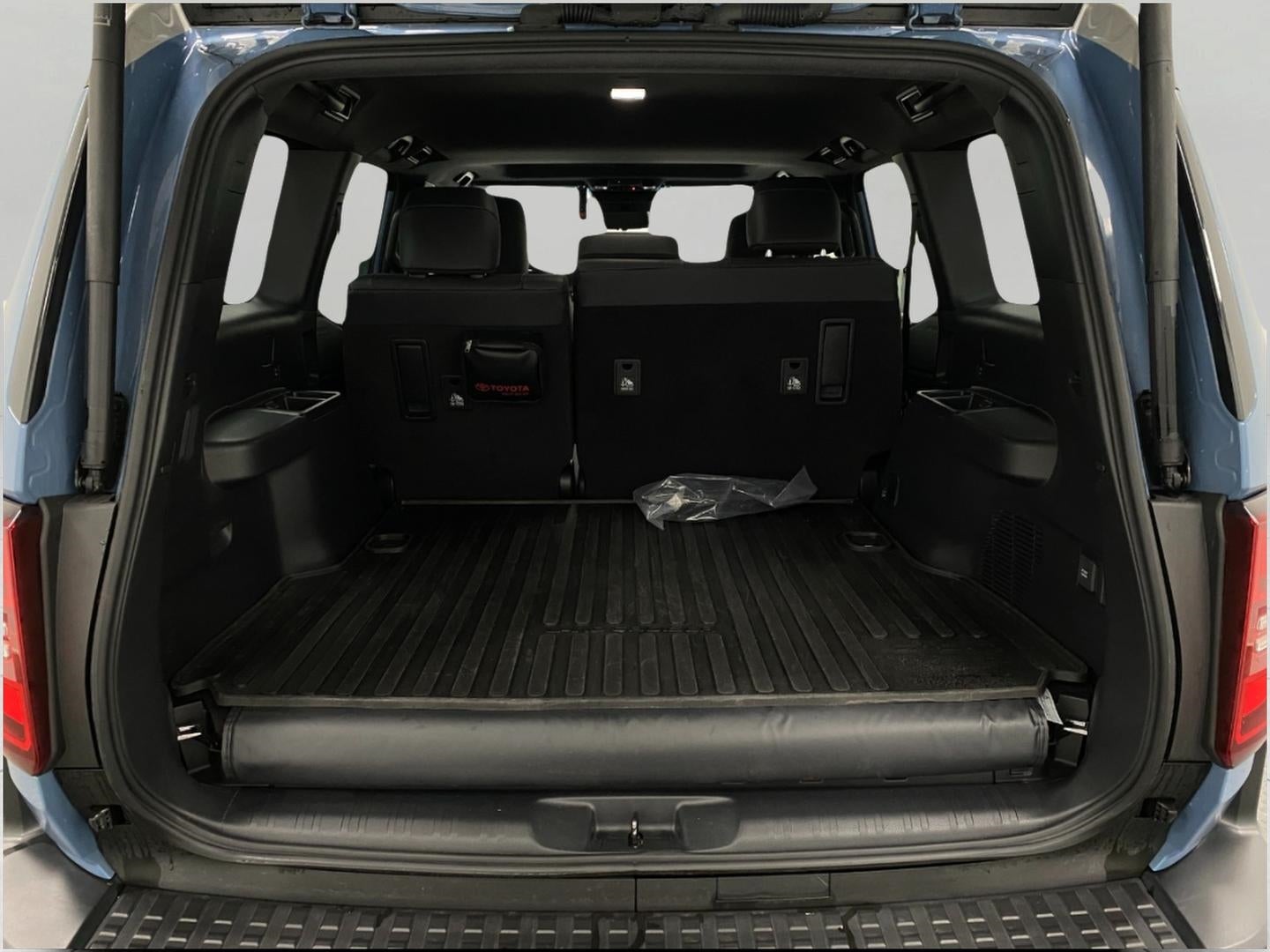 2024 Toyota Land Cruiser First Edition - Photo 5
