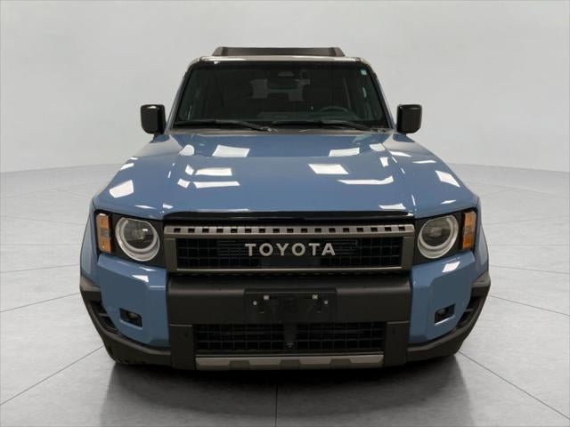2024 Toyota Land Cruiser First Edition - Photo 46