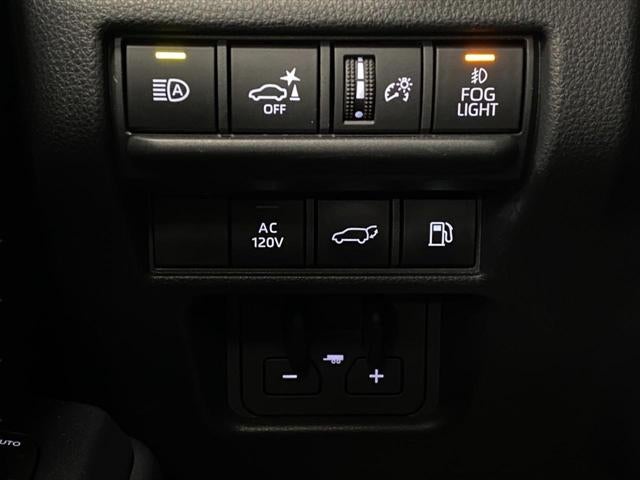 2024 Toyota Land Cruiser First Edition - Photo 50